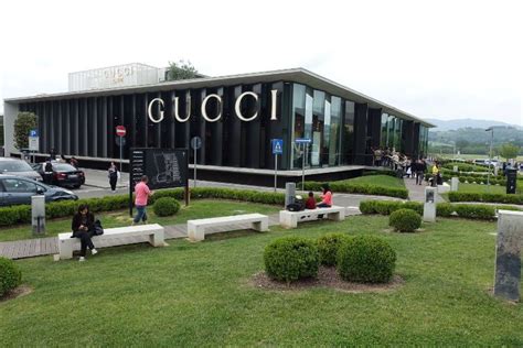 fabbriche gucci|gucci florence italy.